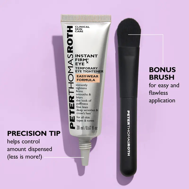 Erase Eye Bags In 3 Minutes — The Viral Instant Eye Lift That Actually Works