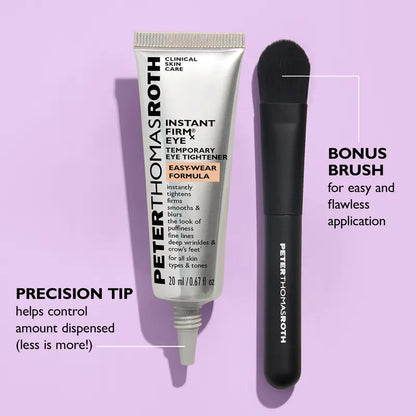 Erase Eye Bags In 3 Minutes — The Viral Instant Eye Lift That Actually Works