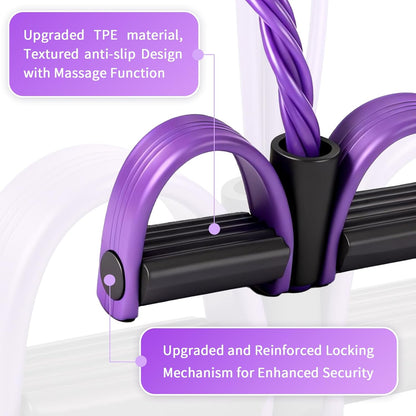 Your 5-Minute Daily Fitness Revolution - 2 Pack