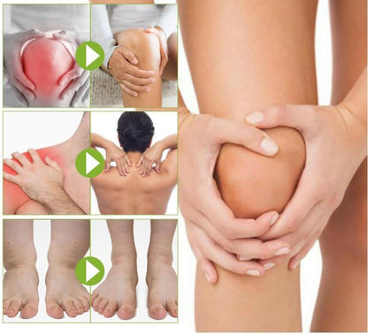 Professional Joint Relief, Powered by Nature — Instant Comfort in Every Drop - 2 Pack