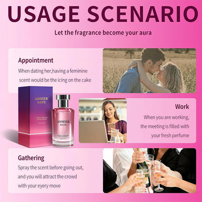 Unforgettable Elegance: The Upgraded Pistachio Dream Fragrance