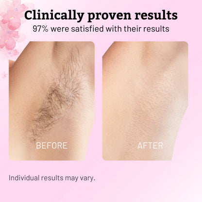 The Natural Secret to Hair-Free Skin — Slow Down Growth, Naturally