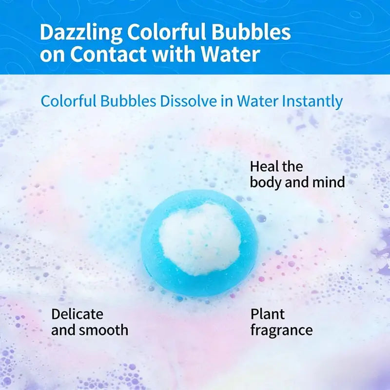 Turn Every Bath Into a Magic Adventure