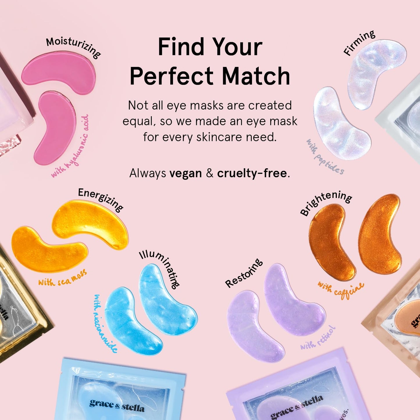 Bright Eyes Instantly. Your Daily Reset - 2 Pack