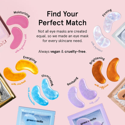 Bright Eyes Instantly. Your Daily Reset - 2 Pack