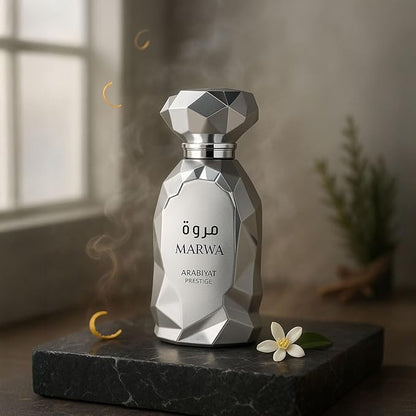 The Scent of Pure Dominance