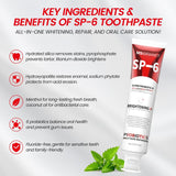 The Pro Whitening & Repair Kit