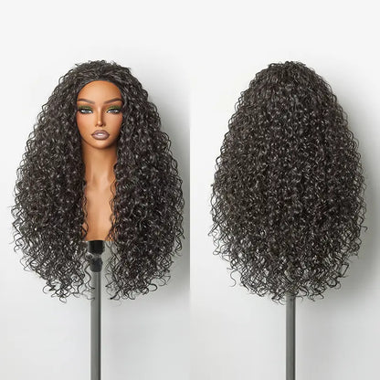 Big Hair. Bold Confidence. 💎 Luxury Quality, Factory-Direct