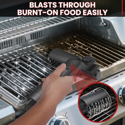 Effortless Cleaning. Professional Results