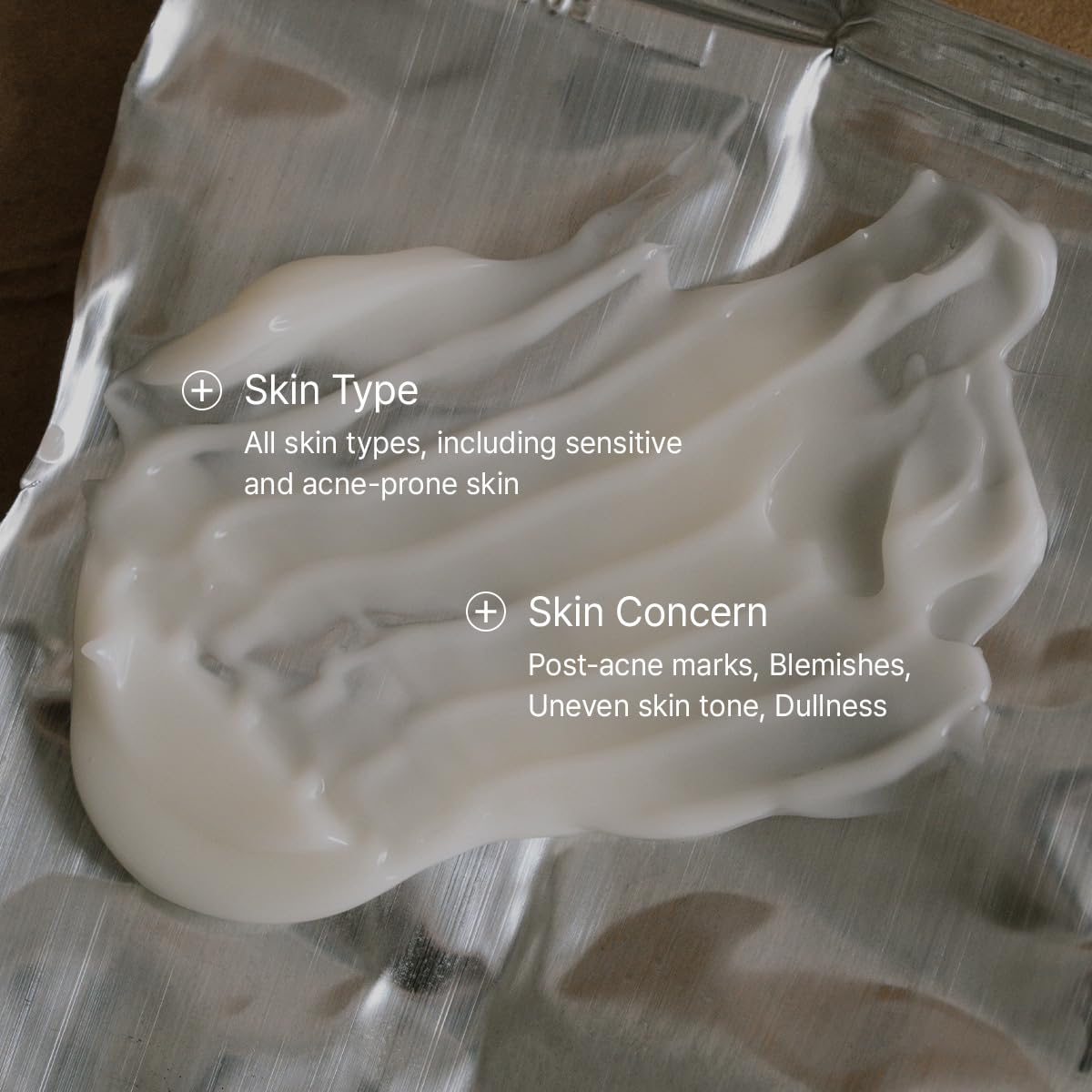 Post-Acne Recovery & Blemish Relief Cream