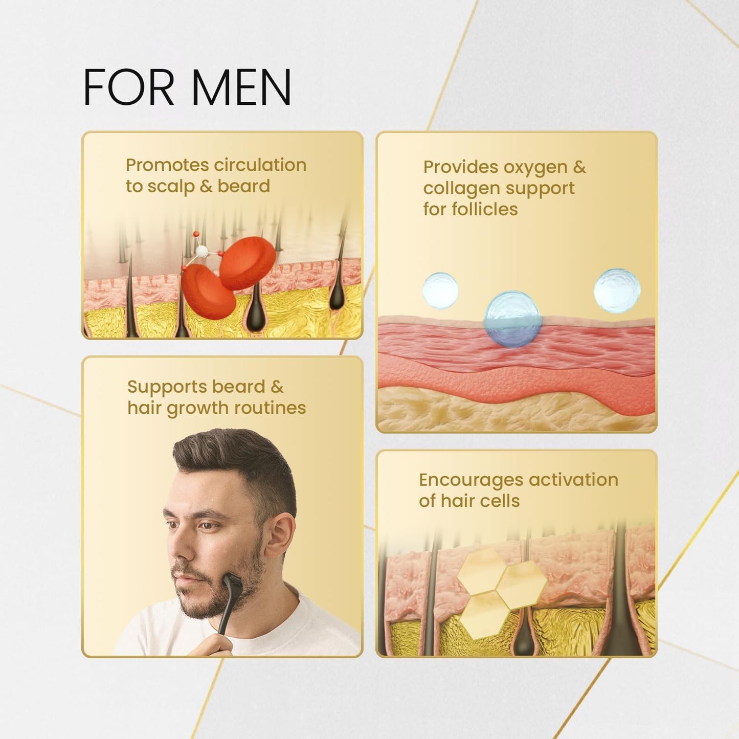 Unlock Your Skin's Radiance — The Professional Secret to a Flawless Glow - 2 Pack