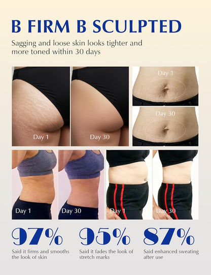Sculpt Your Silhouette. See Results in 15 Days
