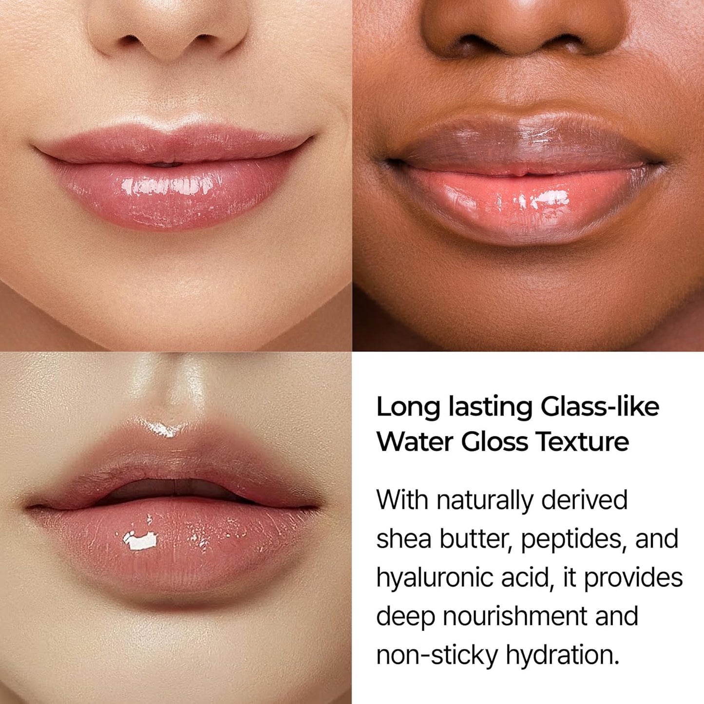 Achieve Instant Pout Perfection With Advanced Spicule Plumping Lip Technology