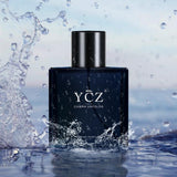 Beyond Freshness: YZC Midnight Marine — The All-Night EDP for Your Deepest Presence