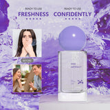 Probiotic Oral Spray: The Secret to Lasting Freshness