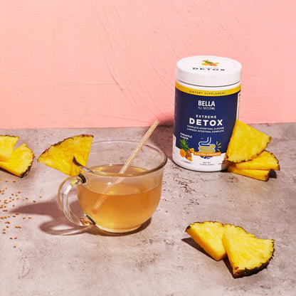 Ignite Your Transformation: Extreme Burn Metabolic Support