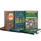 The "When Help Isn't Coming" Protocol