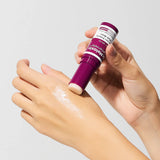 Calcium Factor: Rebuild Your Youthful Skin Matrix