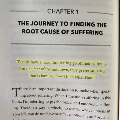 Stop Overthinking and Find Lasting Peace With This Life-Changing Guide