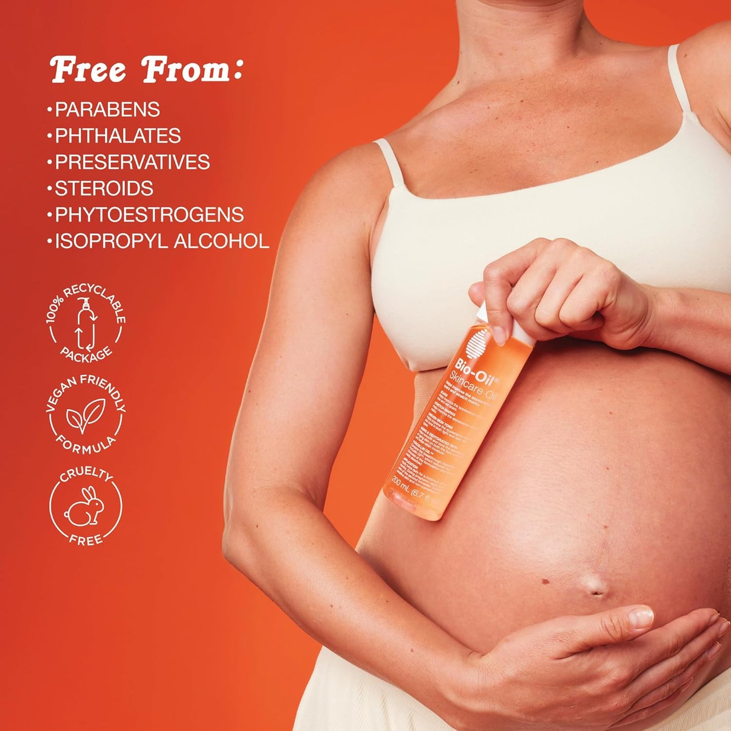 Your Skin’s Second Chance.