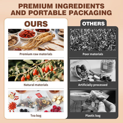 Reclaim Your Prime. Restore Your Vitality Naturally.