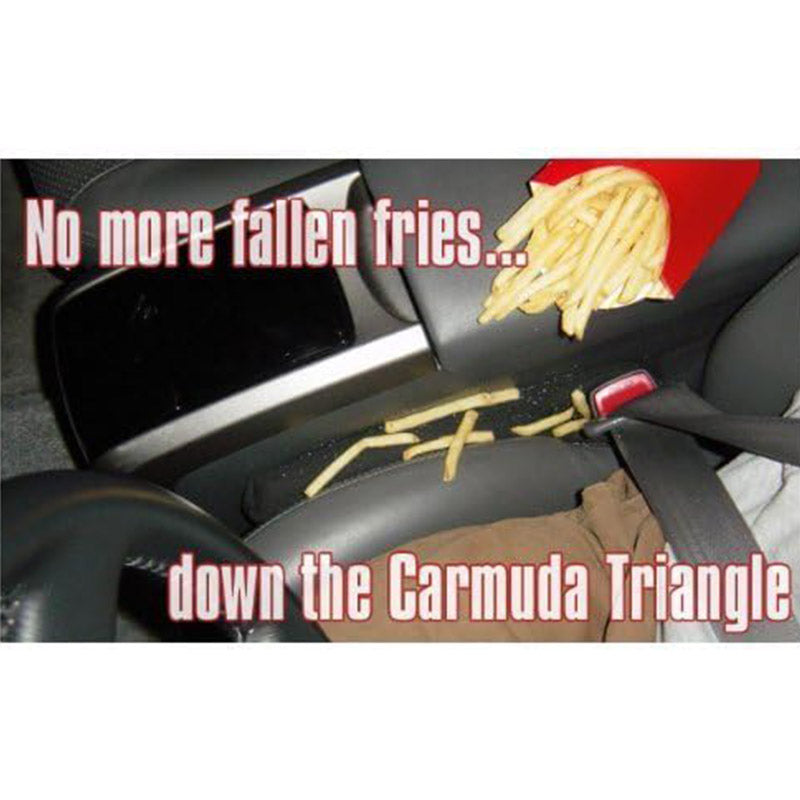 Stop the "Seat Gap Drop" Forever - 2 Pack