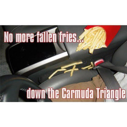 Stop the "Seat Gap Drop" Forever - 2 Pack