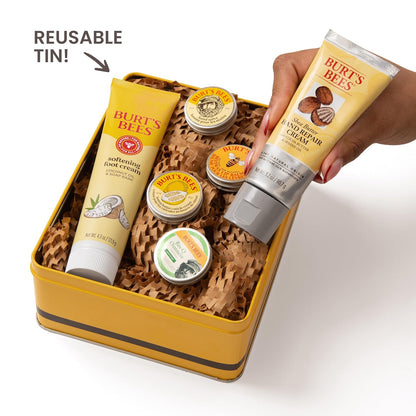 The Ultimate Nature’s Care Kit. 🐝✨