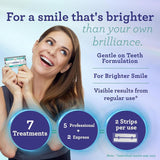 White Teeth in 7 Days: Confidently Smile Again.