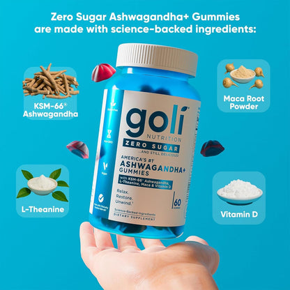 Master Your Wellness With The World’s First Zero Sugar 3-In-1 Trio