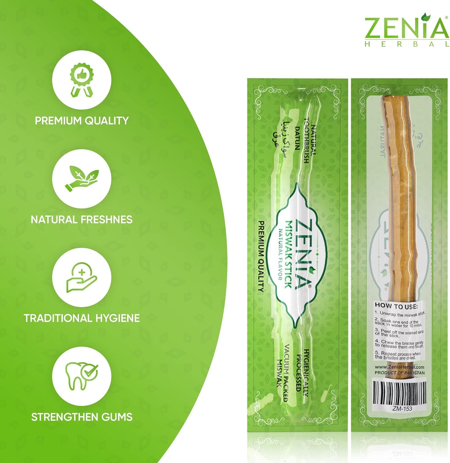 The All-Natural Path to a Brighter, Healthier Smile — No Toothpaste Required.