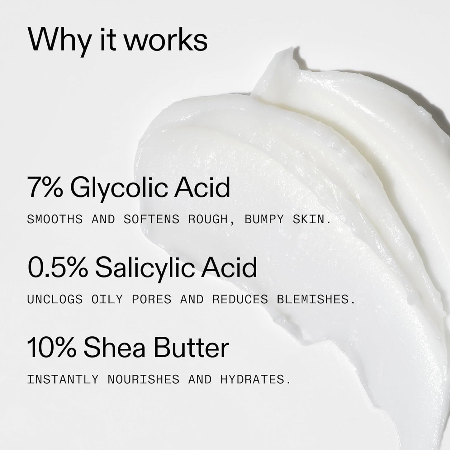 Say Goodbye to Bumpy "Strawberry Skin" in Just 7 Days