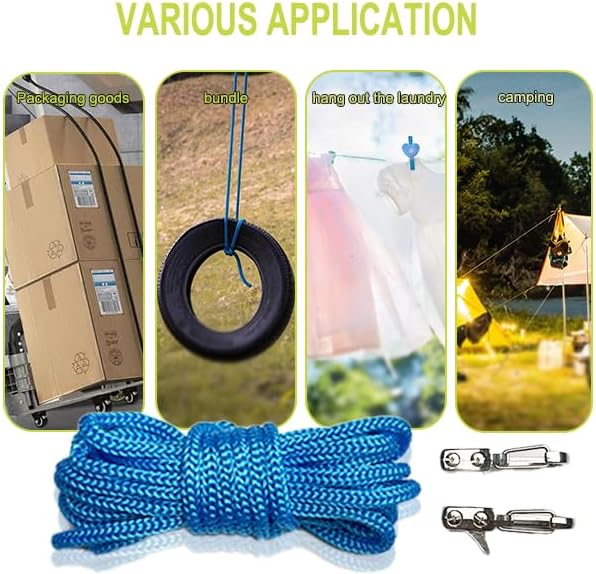 Secure Your Gear Instantly With Our Heavy Duty Self Locking Tensioner