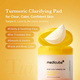 Clear Skin Simplified: Wipe Away Pores & Dark Spots.