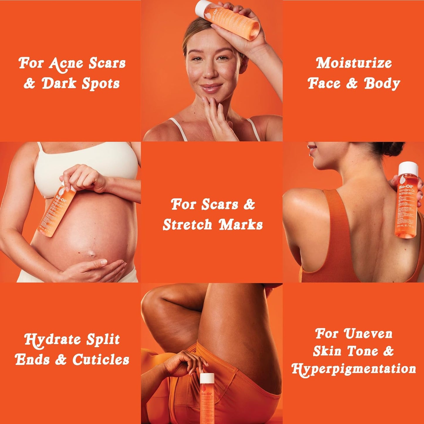 Your Skin’s Second Chance.