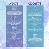 White Teeth in 7 Days: Confidently Smile Again.