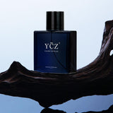 Beyond Freshness: YZC Midnight Marine — The All-Night EDP for Your Deepest Presence
