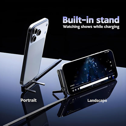 240W Power. Invisible Strength. Zero Clutter