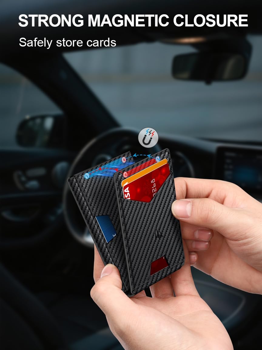 Slim Down Your Daily Carry.