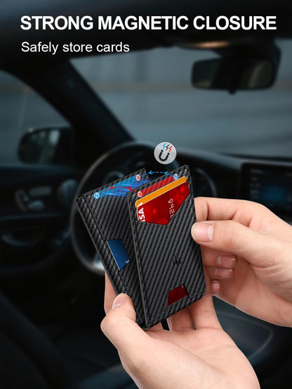 Slim Down Your Daily Carry.