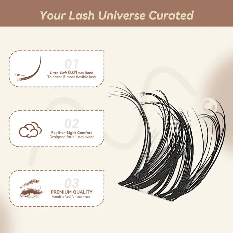 Salons Are Over. DIY Perfection Is Here. ✨
