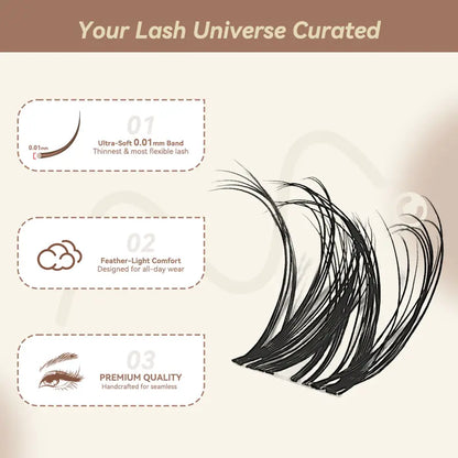 Salons Are Over. DIY Perfection Is Here. ✨