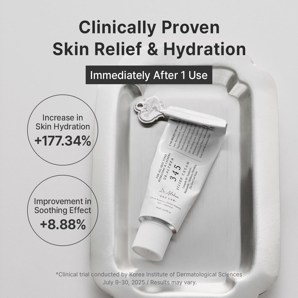Post-Acne Recovery & Blemish Relief Cream