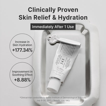 Post-Acne Recovery & Blemish Relief Cream