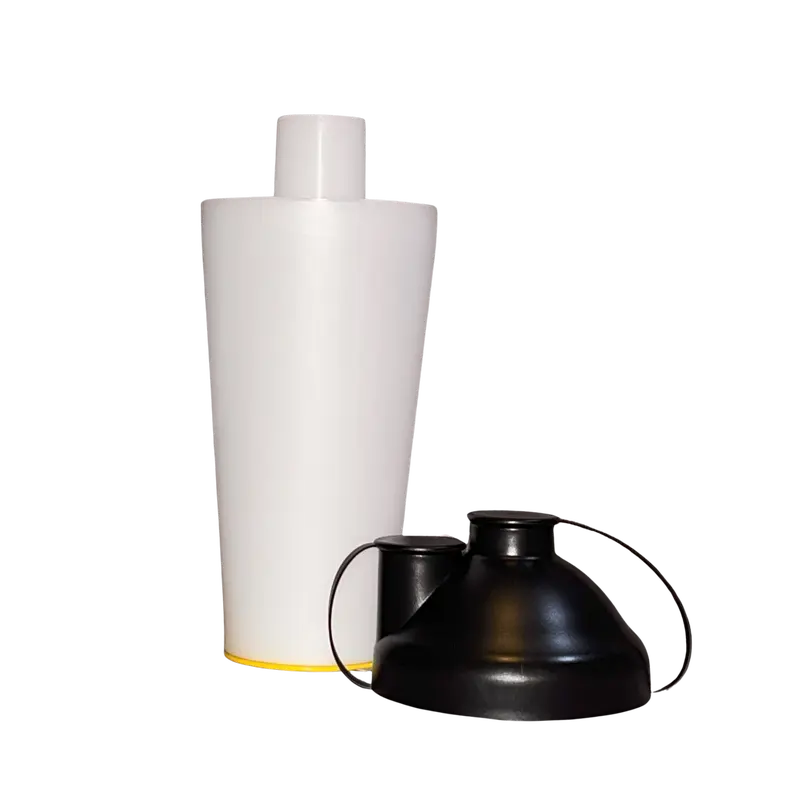 ProSeed Dual-Chamber Sunflower Seed Cup