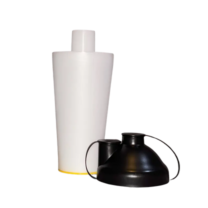 ProSeed Dual-Chamber Sunflower Seed Cup