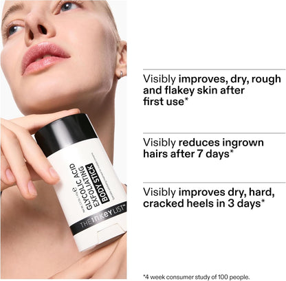 Say Goodbye to Bumpy "Strawberry Skin" in Just 7 Days