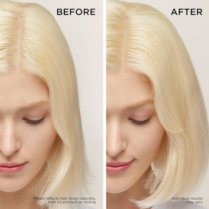 Clinical Hair Rebirth: Stop Thinning & Regrow Thicker Hair in 4 Weeks