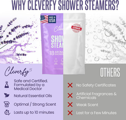 Your Shower, Transformed Into a Luxury SPA