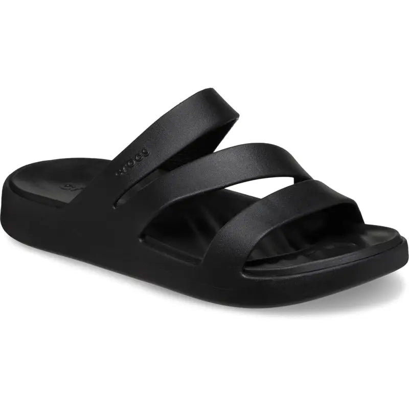 Walk On Clouds: The Ultimate Lightweight Strappy Comfort Sandals